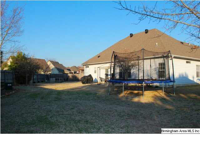 924 Waterford Trail Calera, AL 35040 - Photo 30 of 32