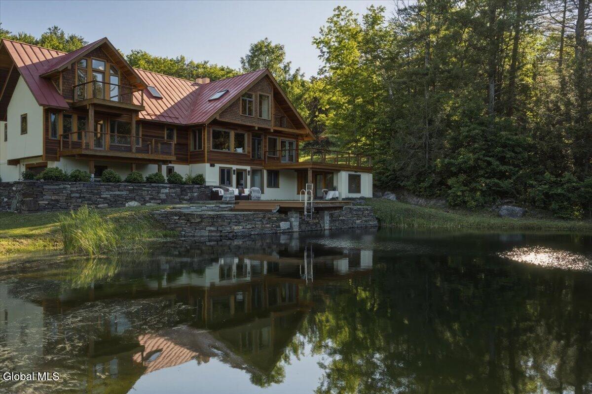 165 Anderson Road Broome, NY 12122 - Photo 48 of 50 165 Vaughn Hill Rd