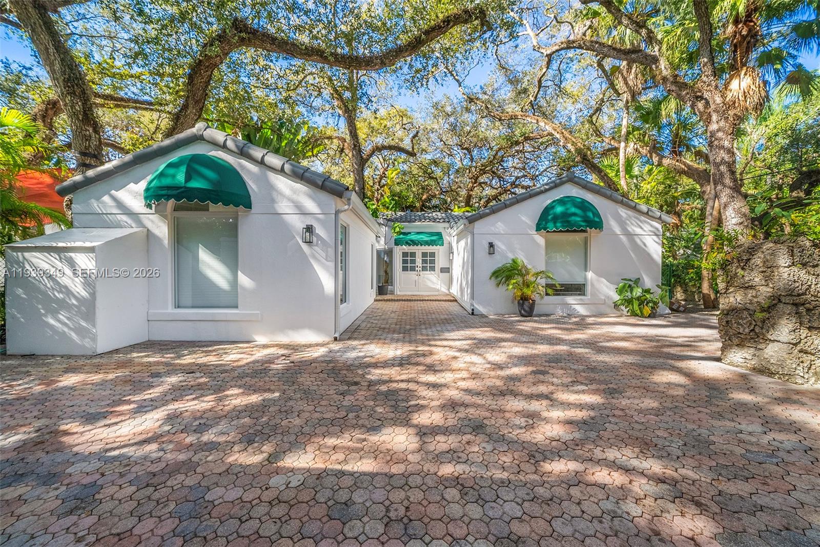 3700 Justison Road Miami, FL 33133 - Photo 1 of 33