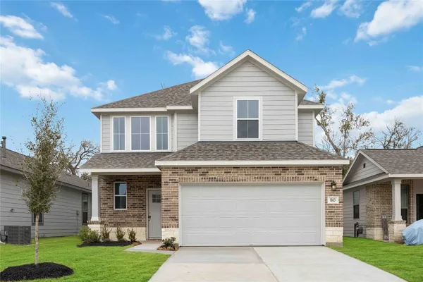 $308,974 | 1063 Indian Paint Drive, Bellville, TX 77418
