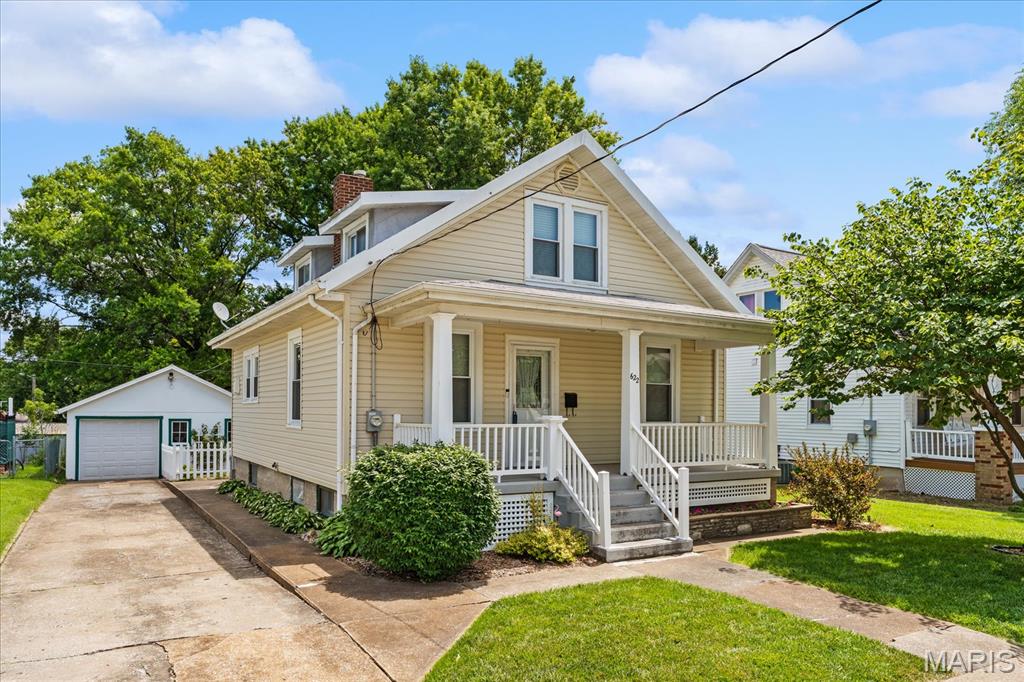 622 Morrison Avenue Waterloo, IL 62298 - Photo 4 of 38