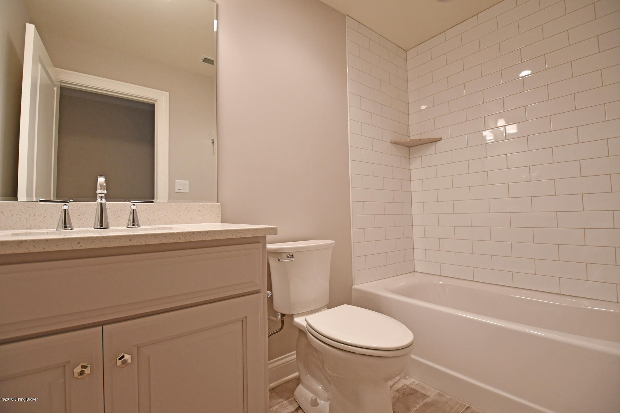 237 Maple Valley Road, Unit 19 Louisville, KY 40245 - Photo 20 of 22 bathroom-2