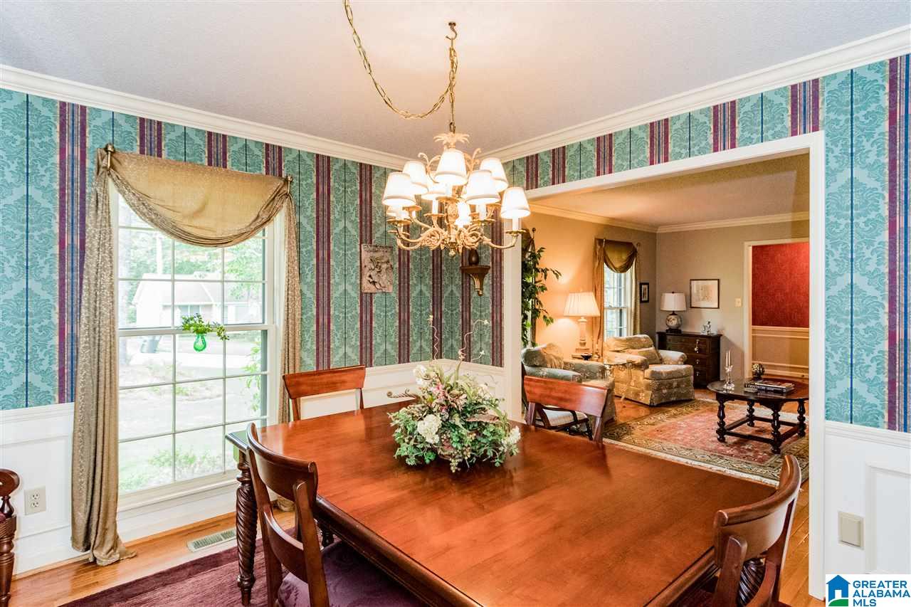 3572 Brookfield Road Birmingham, AL 35226 - Photo 7 of 37