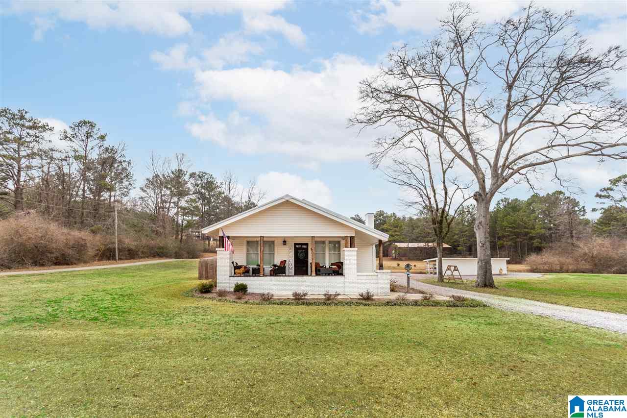 7835 Highway 11 Springville, AL 35146 - Photo 2 of 49
