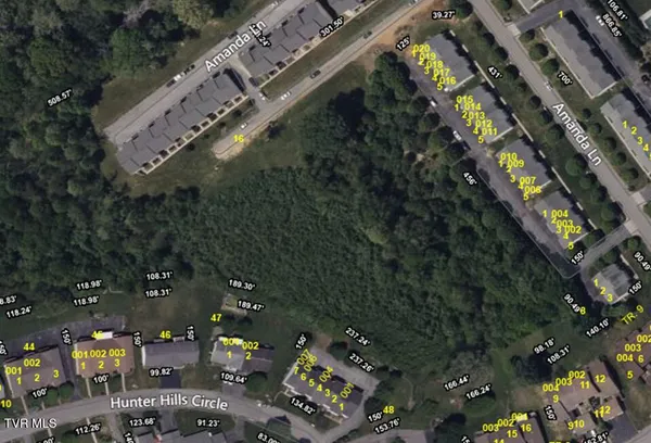 $359,900 | Tbd Amanda Lane, Bristol, TN 37620
