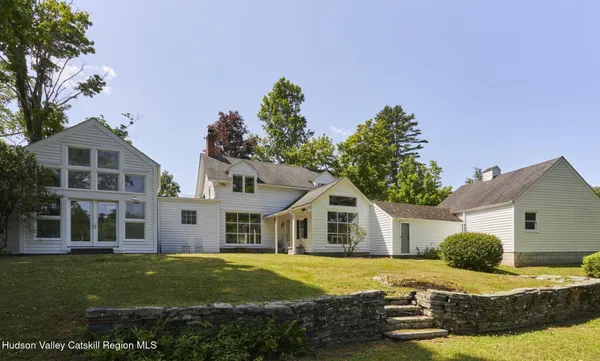 $1,450,000 | 96 Wittenberg Road, Bearsville, NY 12409