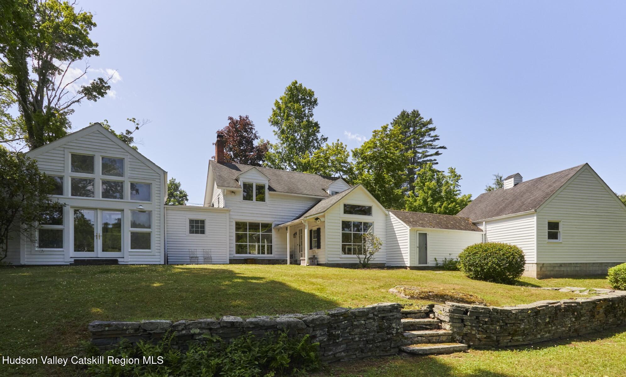 96 Wittenberg Road Bearsville, NY 12409 - Photo 1 of 41 96