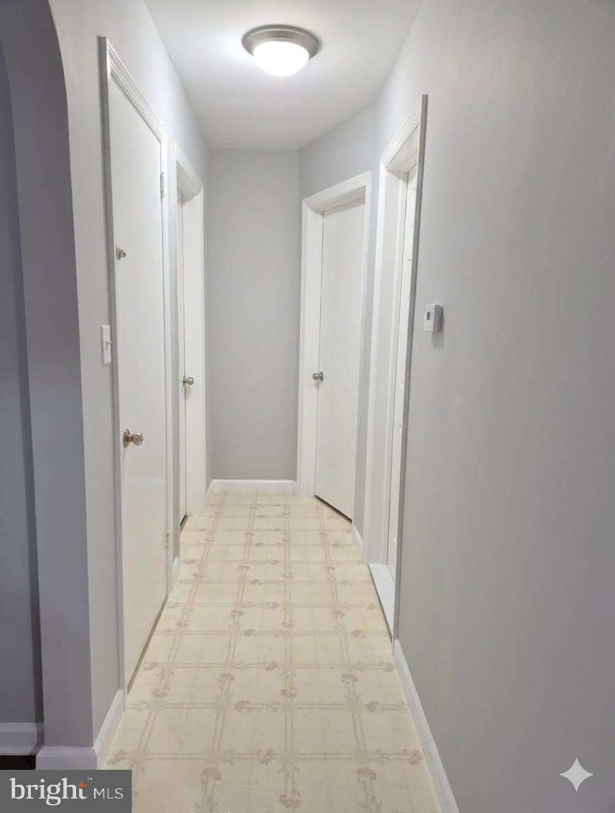 110 High Street Hamilton, NJ 08611 - Photo 17 of 29 a view of hallway