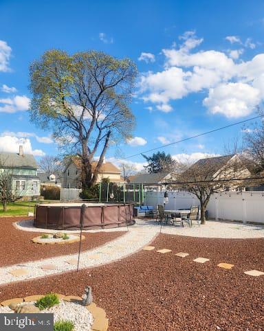 110 High Street Hamilton, NJ 08611 - Photo 2 of 29 a view of outdoor space with city view