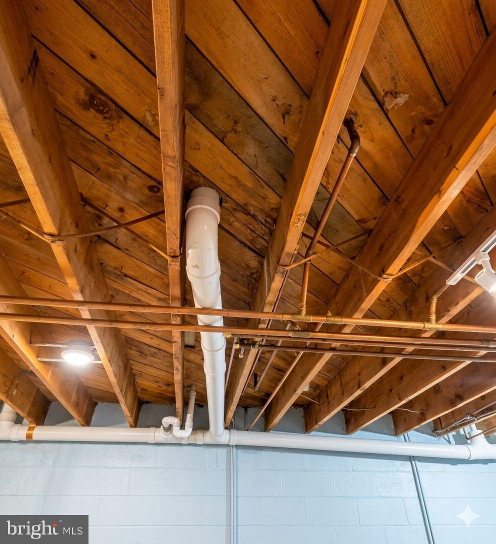 110 High Street Hamilton, NJ 08611 - Photo 24 of 30 a view of under construction room