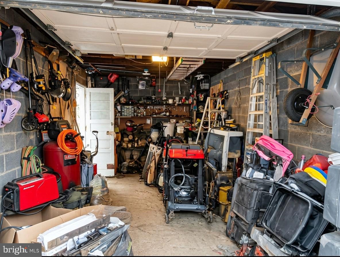 110 High Street Hamilton, NJ 08611 - Photo 27 of 29 a view of storage and utility