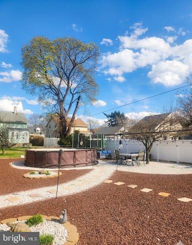 110 High Street Hamilton, NJ 08611 - Photo 3 of 29 a view of city street with a building