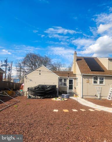110 High Street Hamilton, NJ 08611 - Photo 5 of 29 a front view of a house with a yard