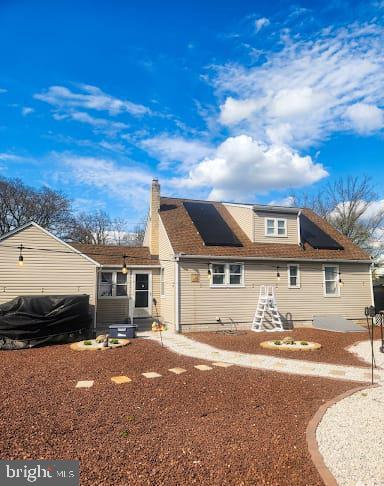 110 High Street Hamilton, NJ 08611 - Photo 7 of 29 a front view of a house with a garden