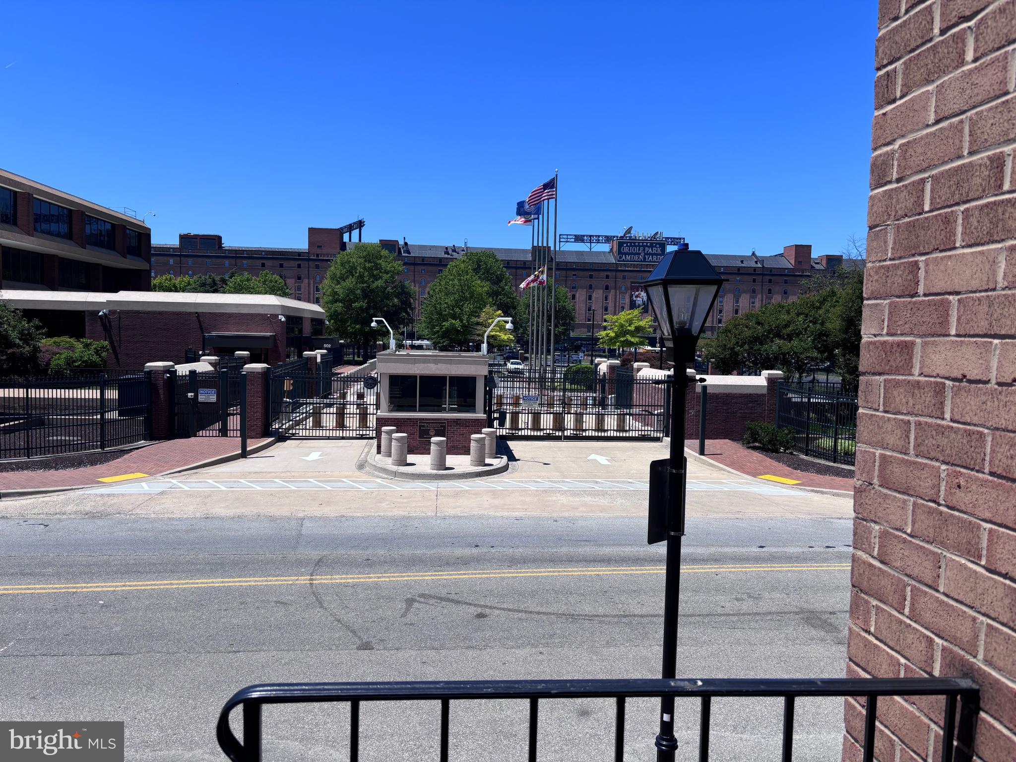 425 South Sharp Street, Unit R 15 Baltimore, MD 21201 - Photo 2 of 6