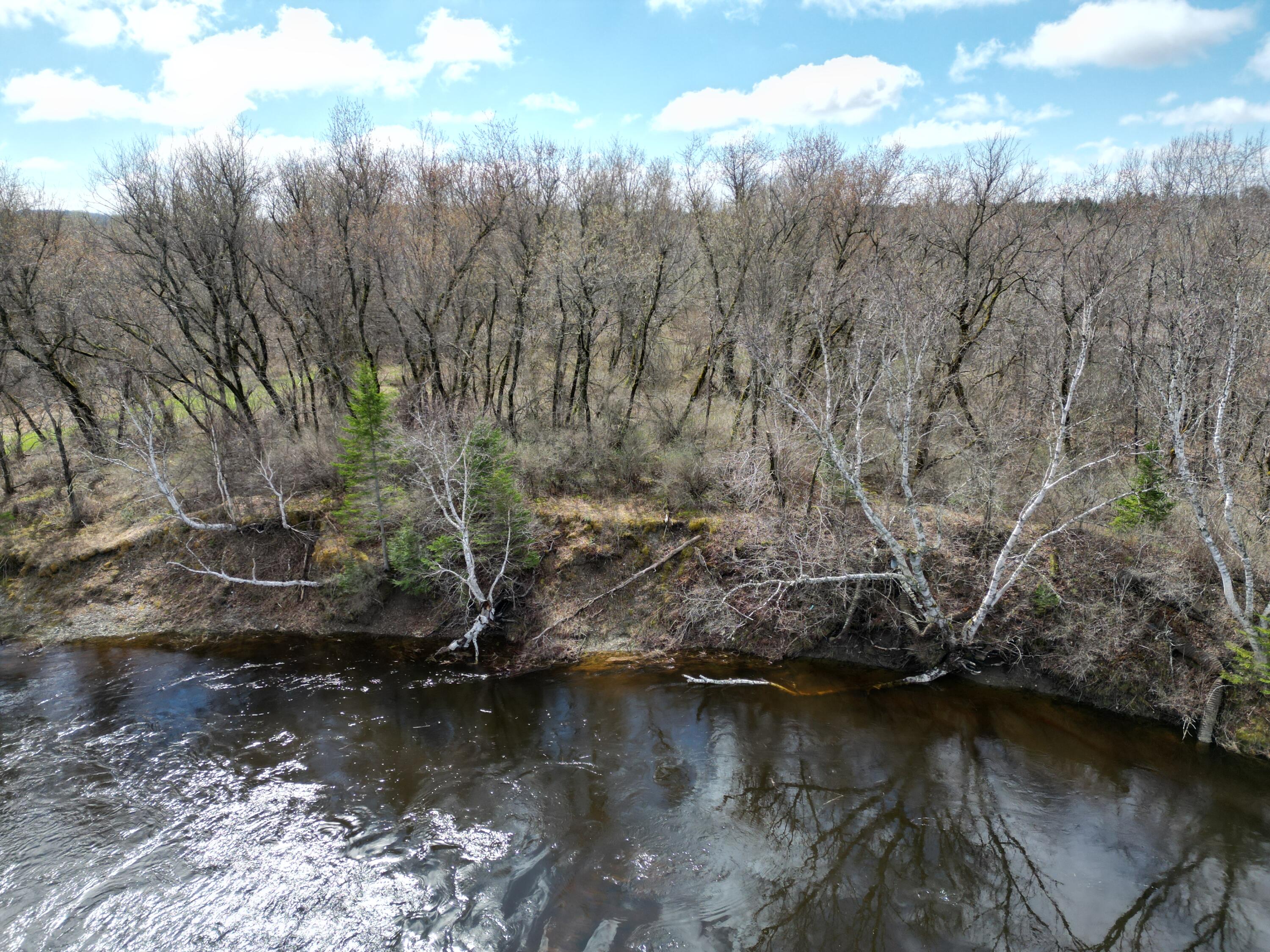 Lot 46 Merriman Rd Island Falls Island Falls, ME 04747 - Photo 3 of 16 DJI_0315