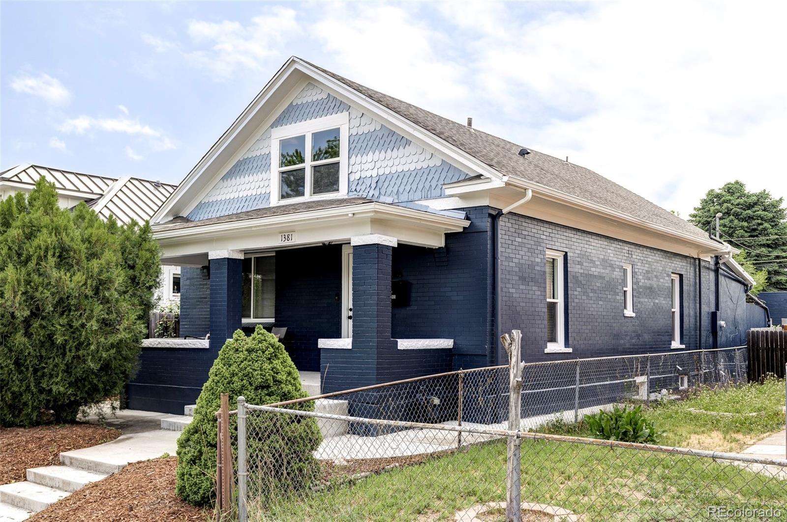 1381 Perry Street Denver, CO 80204 - Photo 22 of 22