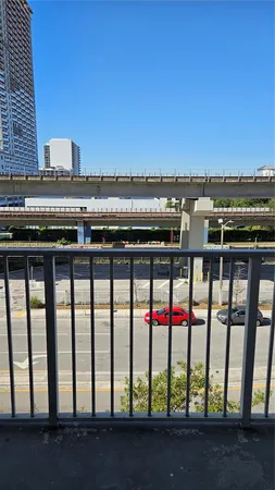 a view of city