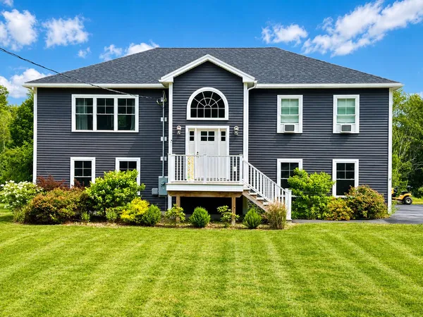 $474,999 | 1197 Western Avenue, Hampden, ME 04444