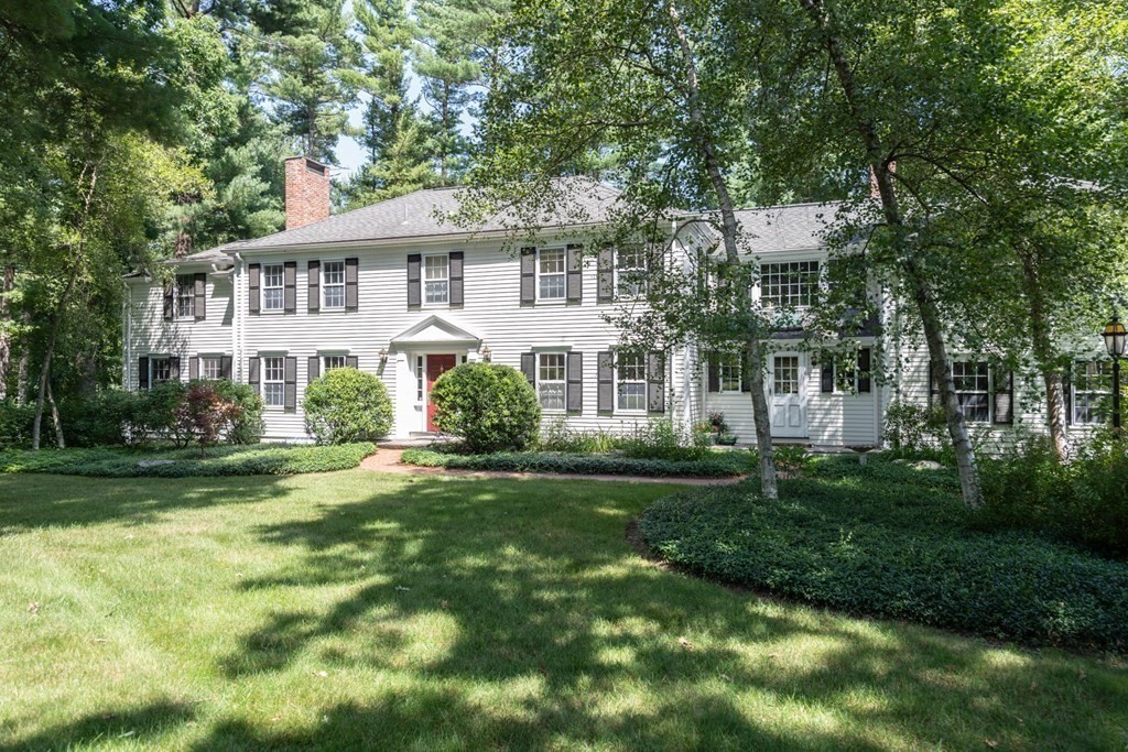 58 Juniper Road Weston, MA 02493 - Photo 1 of 42