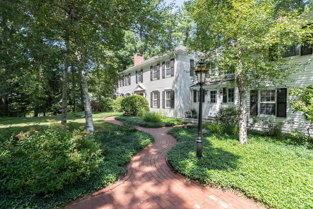 58 Juniper Road Weston, MA 02493 - Photo 3 of 42