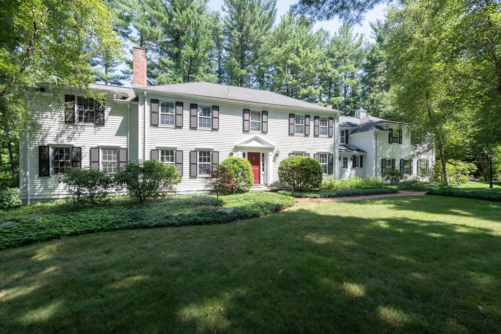 58 Juniper Road Weston, MA 02493 - Photo 42 of 42