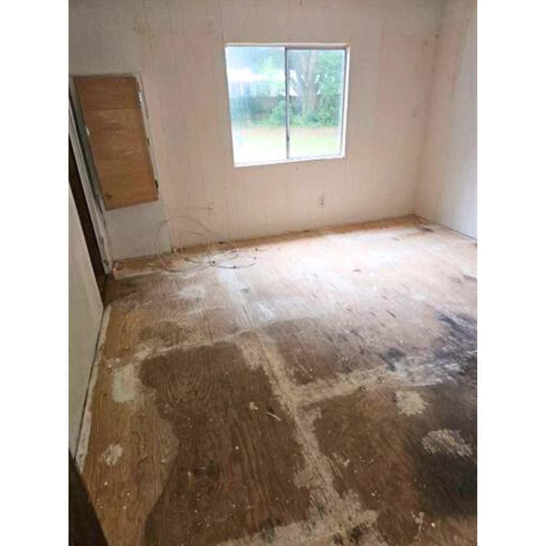 515 Hayley Road St. Augustine, FL 32086 - Photo 5 of 5 a view of room with window