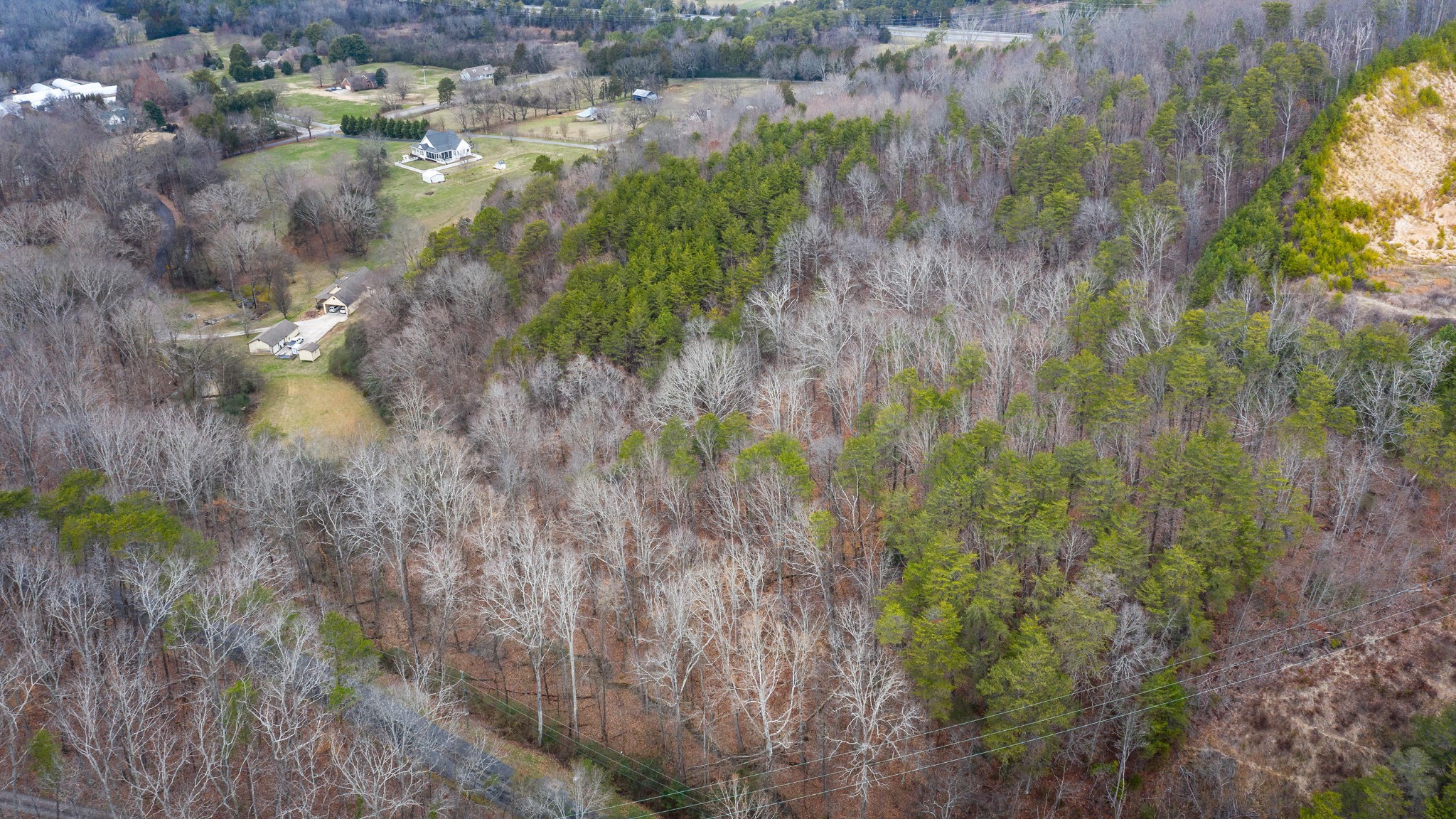 7 Southwest Holloway Road Cleveland, TN 37311 - Photo 19 of 20 Gallery Image 19