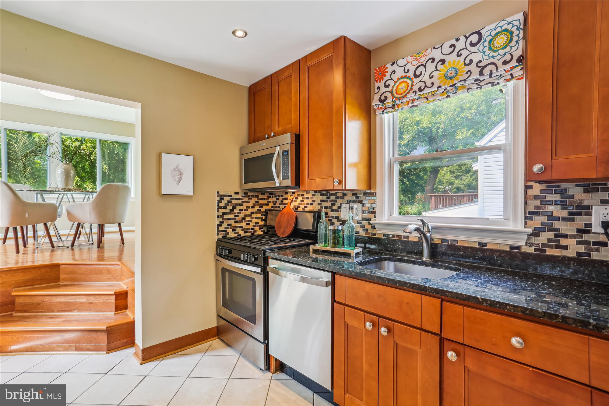 3502 Murdock Road Kensington, MD 20895 - Photo 9 of 42 Kitchen