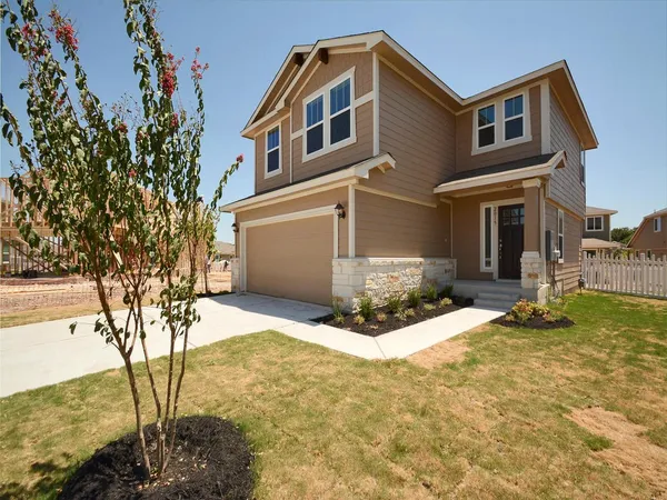 $2,100 | 2015 Barker House Cove, Round Rock, TX 78664