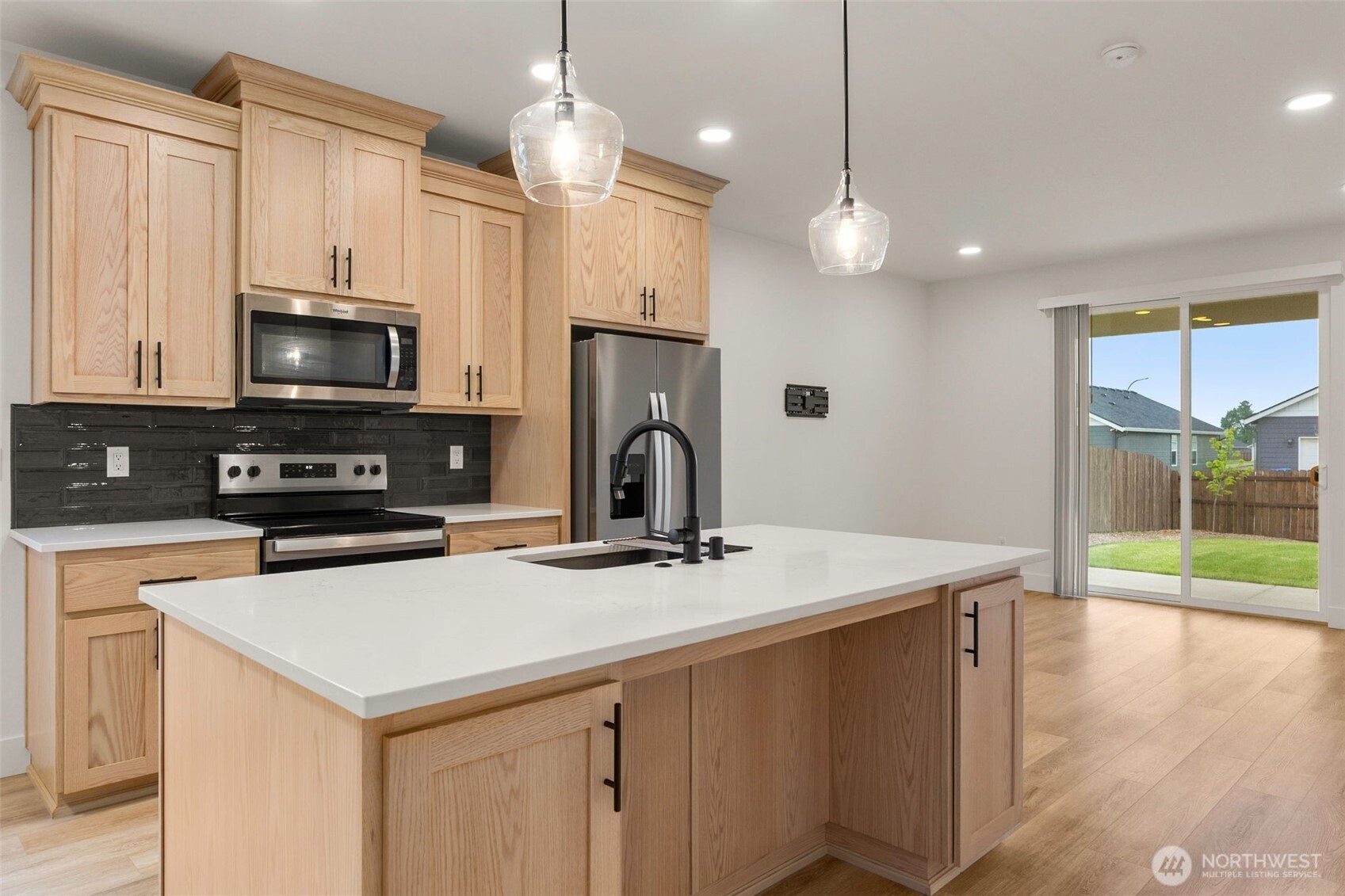 504 Pagget Avenue Winlock, WA 98596 - Photo 6 of 27
