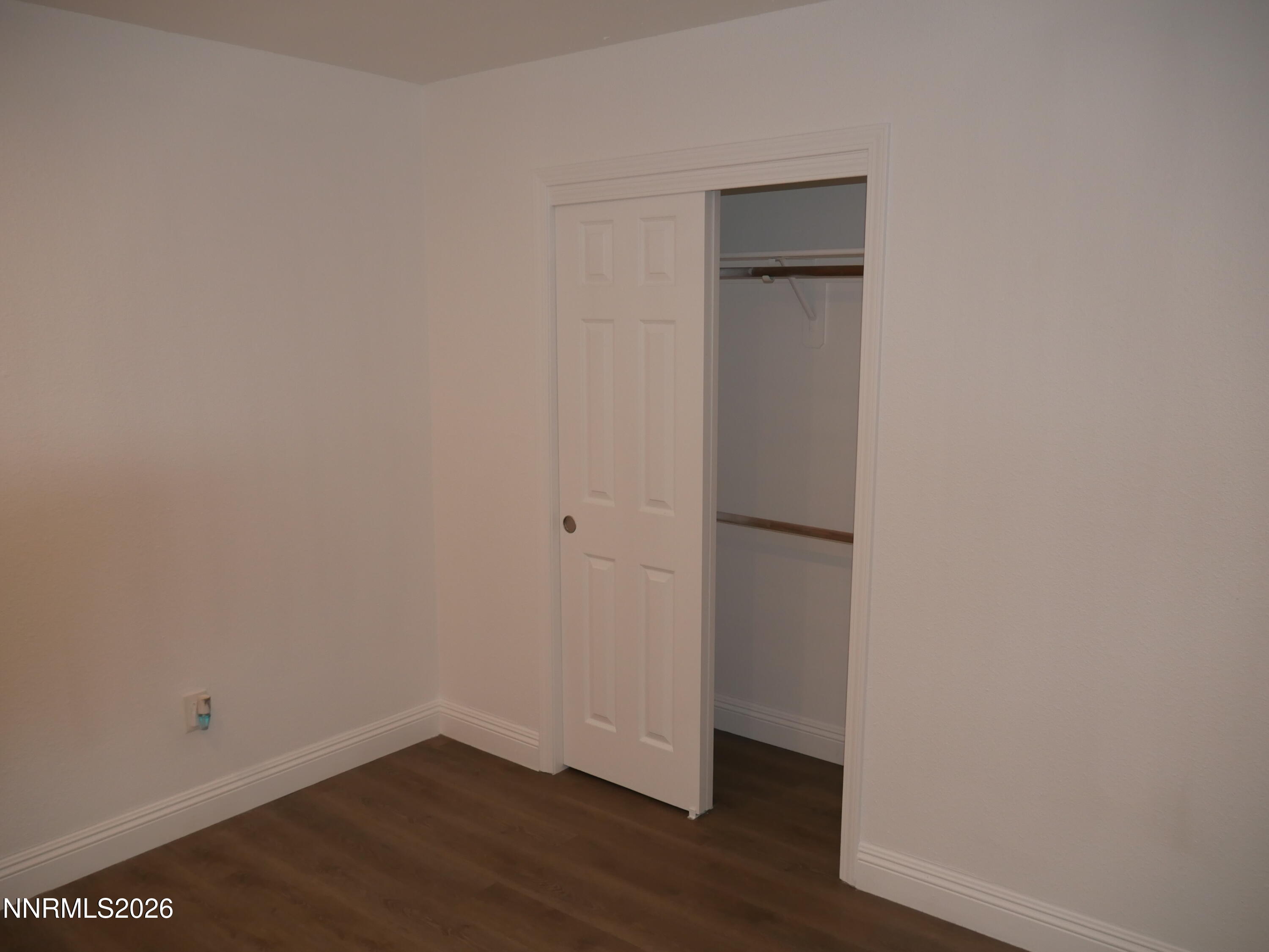 2385 Tripp Drive, Unit 3 Reno, NV 89512 - Photo 28 of 49 a view of an empty room