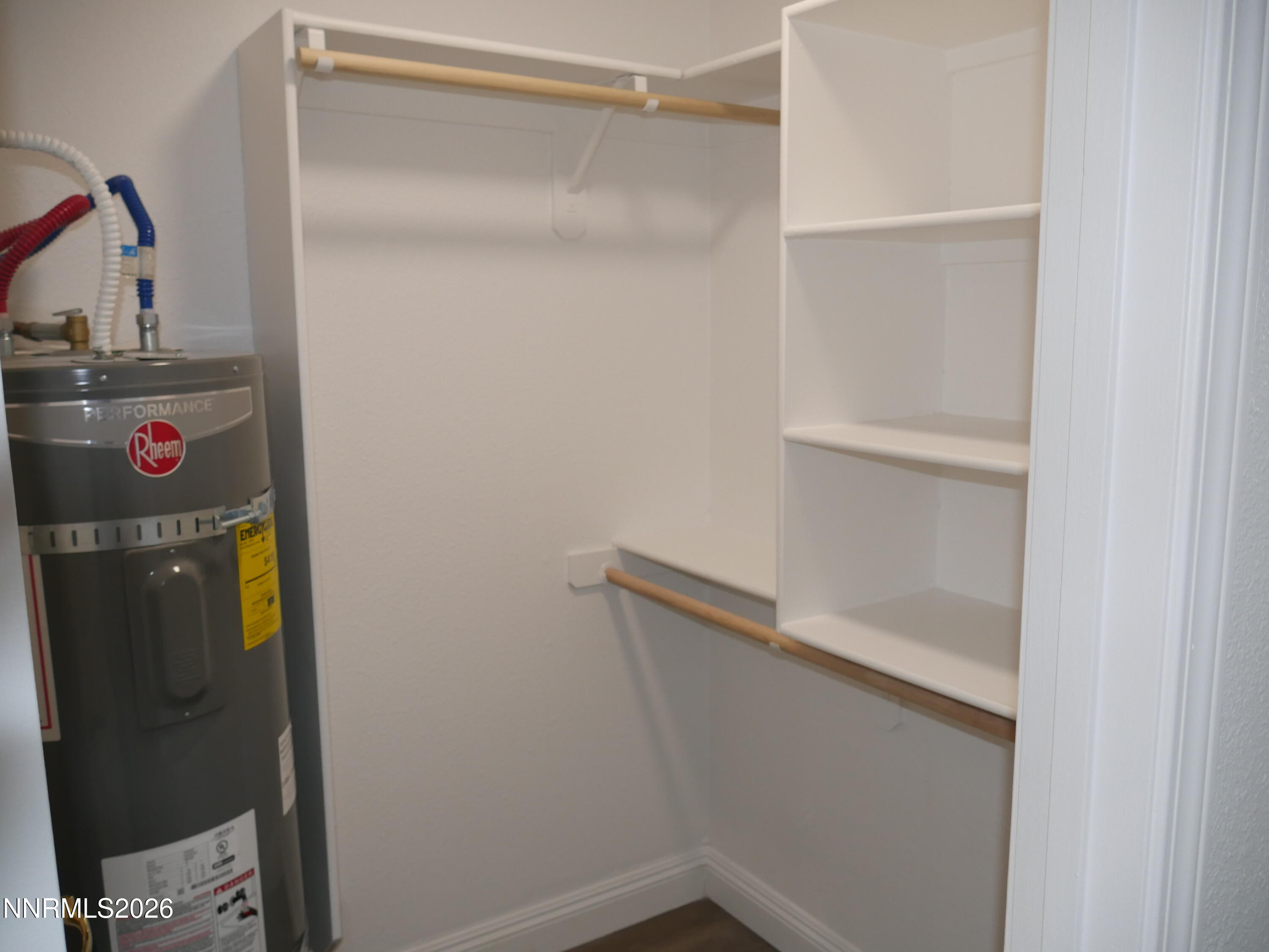 2385 Tripp Drive, Unit 3 Reno, NV 89512 - Photo 34 of 49 a view of storage