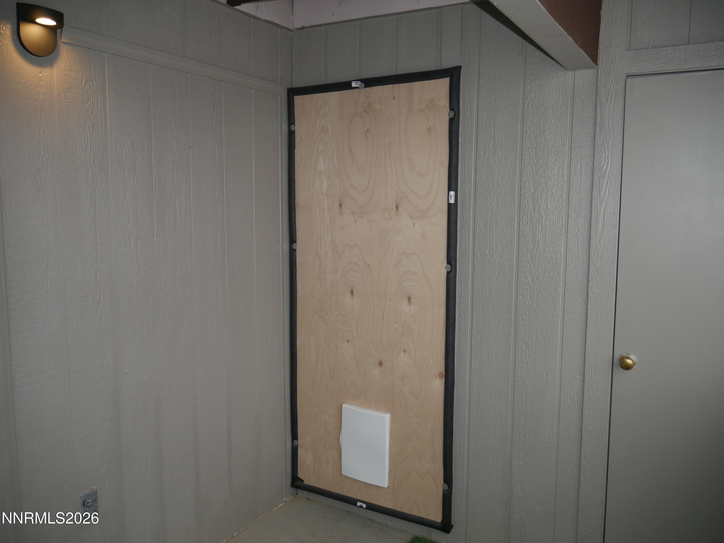 2385 Tripp Drive, Unit 3 Reno, NV 89512 - Photo 48 of 49 a view of front door