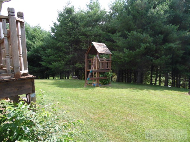 918 Lazy Branch Road Ennice, NC 28623 - Photo 11 of 22