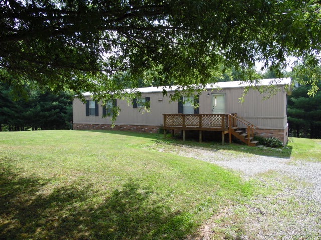 918 Lazy Branch Road Ennice, NC 28623 - Photo 22 of 22