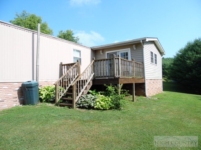918 Lazy Branch Road Ennice, NC 28623 - Photo 6 of 22