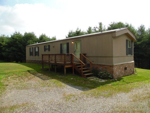918 Lazy Branch Road Ennice, NC 28623 - Photo 10 of 22
