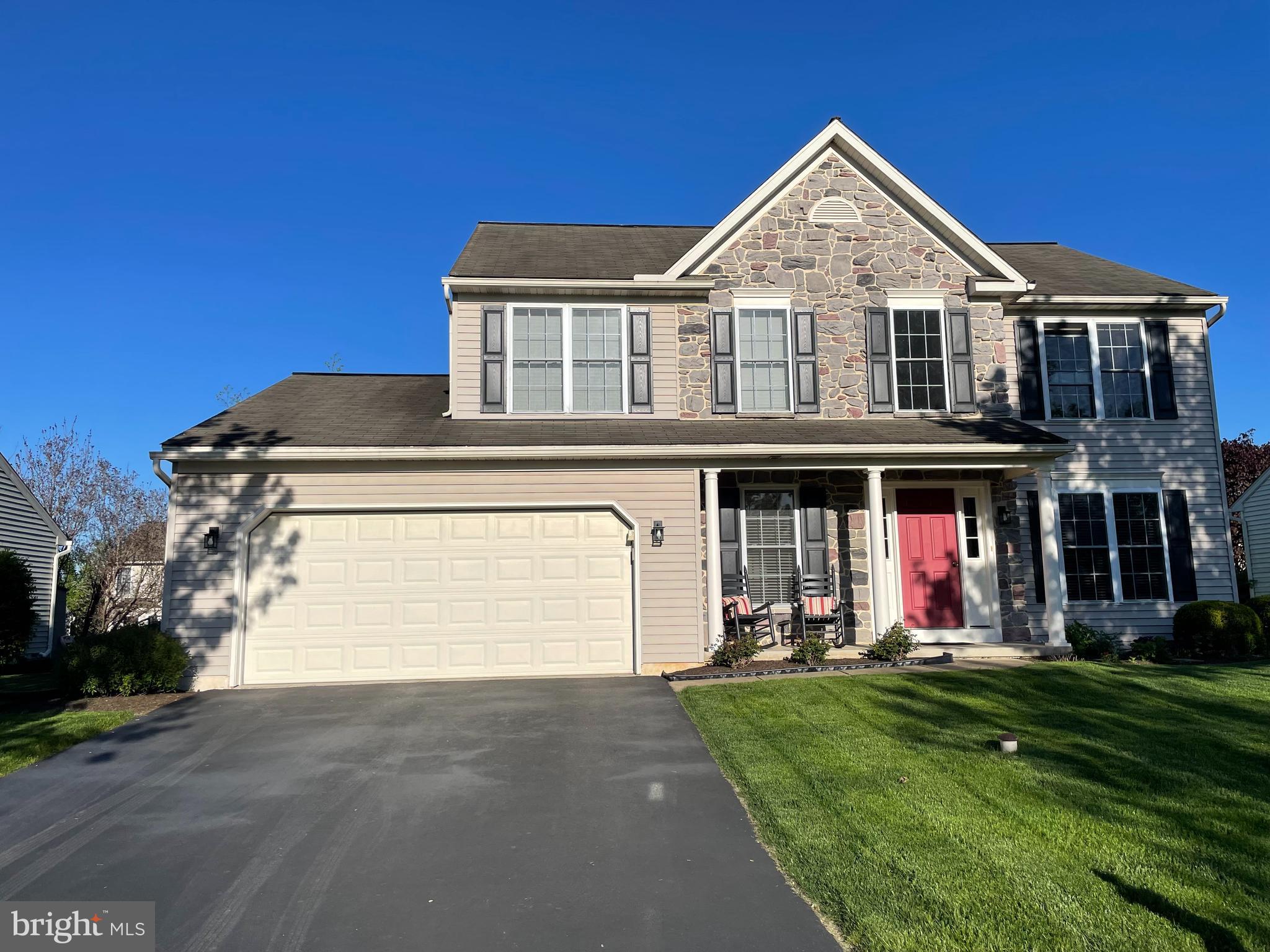 209 Andover Lane Lititz, PA 17543 - Photo 1 of 47