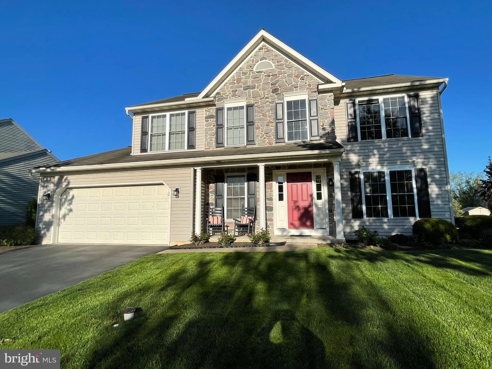 209 Andover Lane Lititz, PA 17543 - Photo 2 of 47