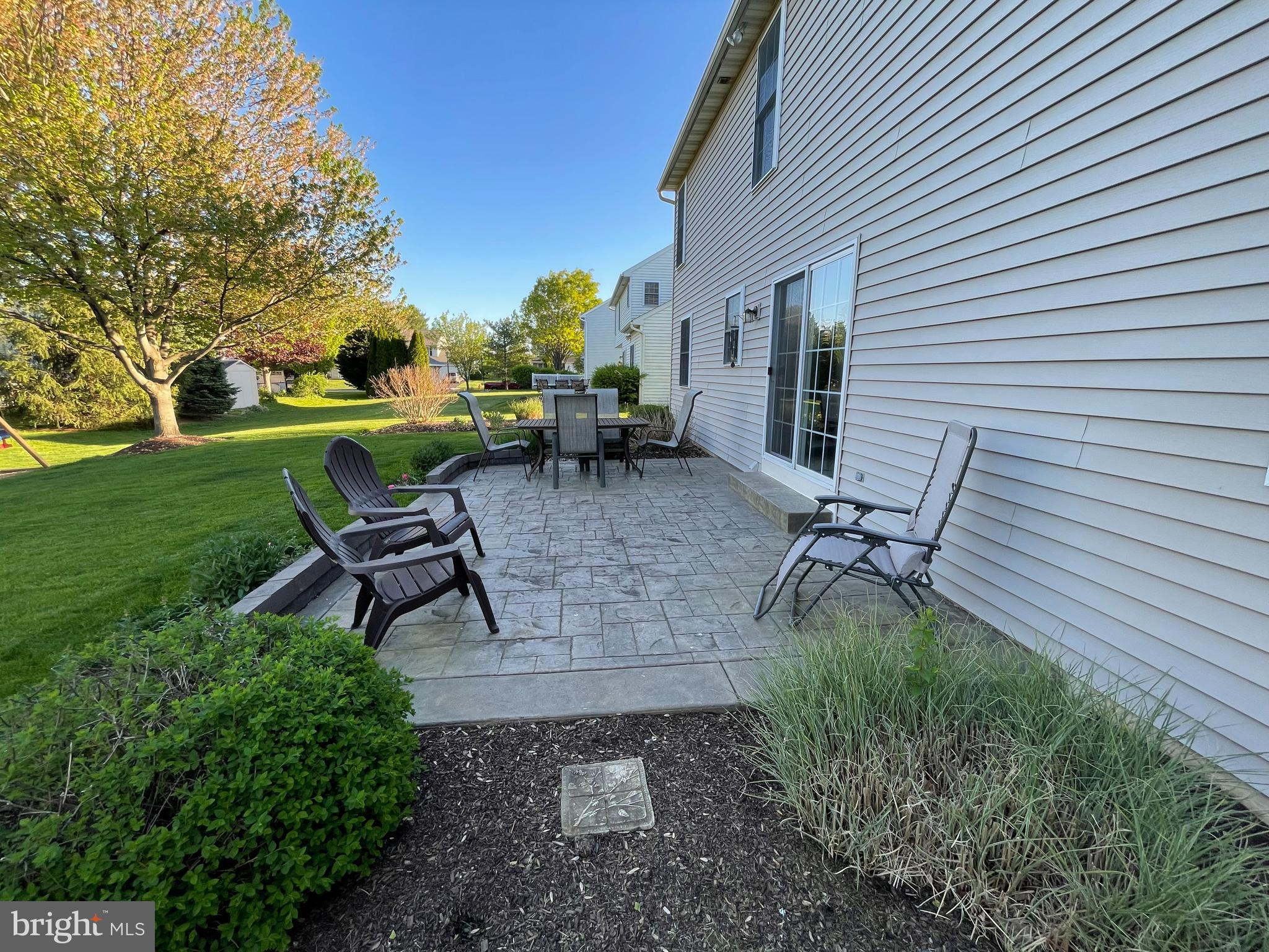 209 Andover Lane Lititz, PA 17543 - Photo 39 of 47