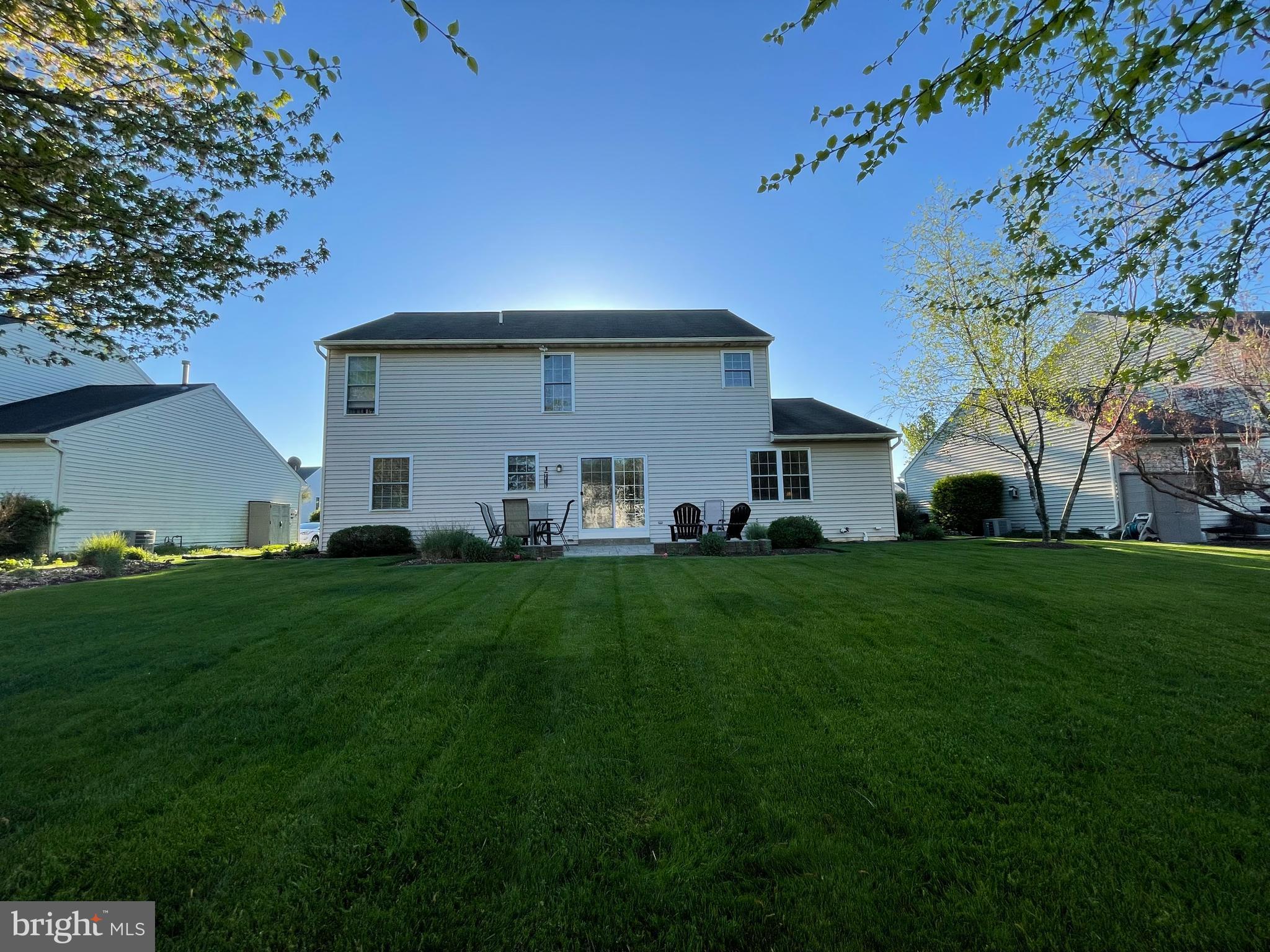 209 Andover Lane Lititz, PA 17543 - Photo 41 of 47