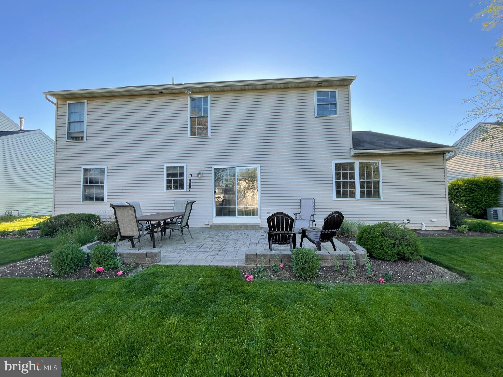 209 Andover Lane Lititz, PA 17543 - Photo 42 of 47