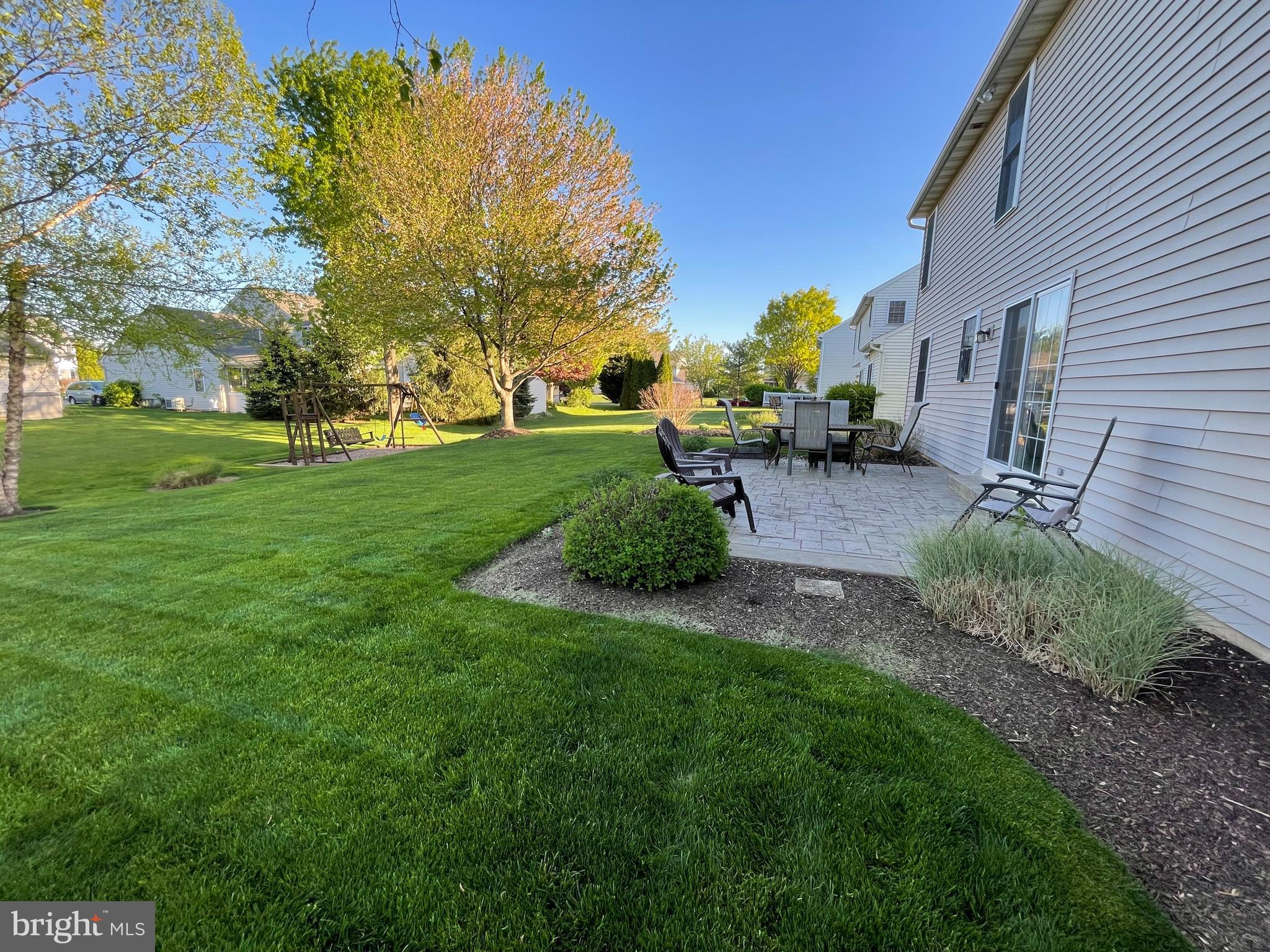 209 Andover Lane Lititz, PA 17543 - Photo 45 of 47