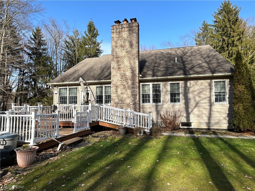 6791 Pymatuning Lake Road Andover, OH 44003 - Photo 2 of 32 Gallery Image 2