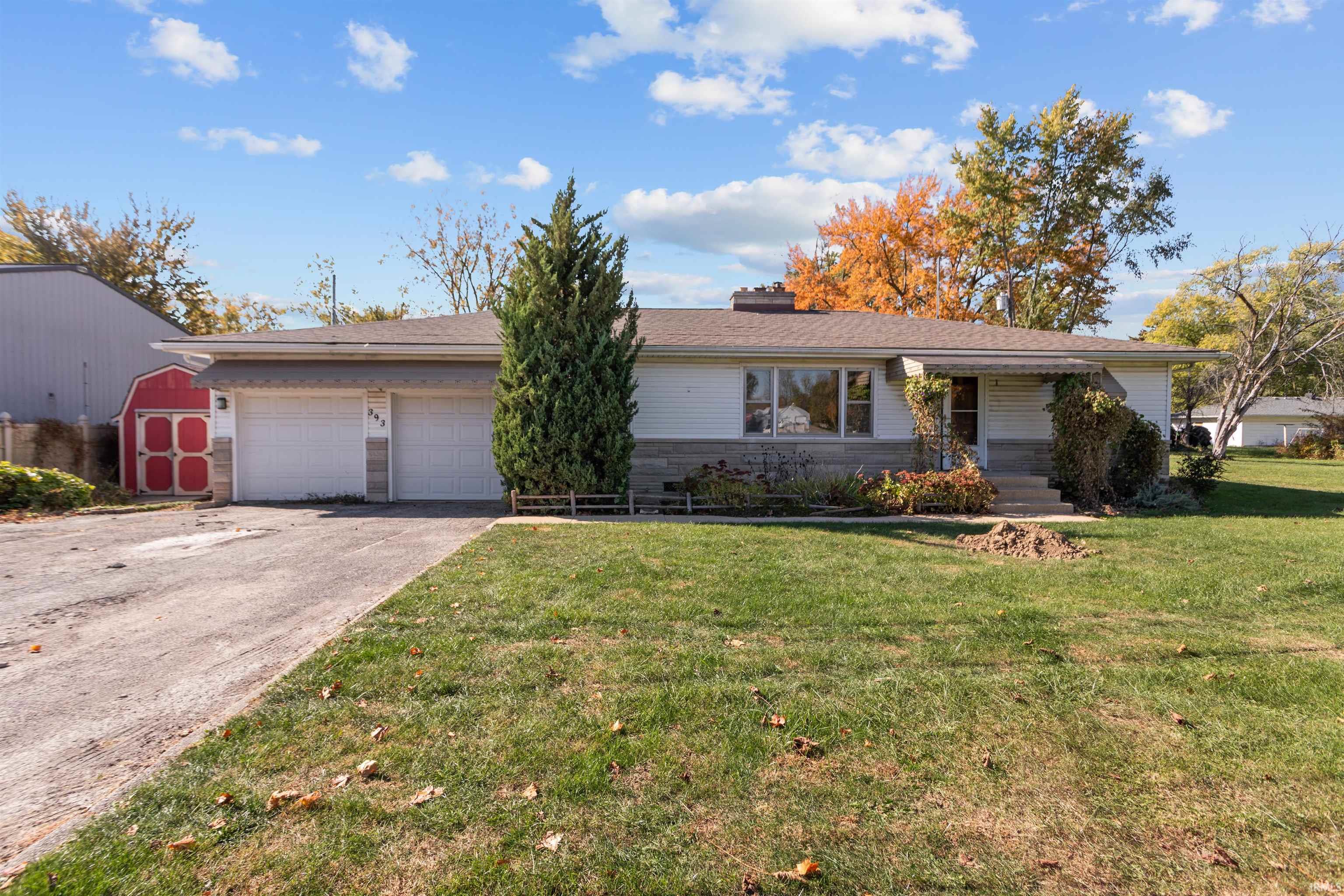 393 South Ew Road Kokomo, IN 46902 - Photo 1 of 19 Gallery Image 1