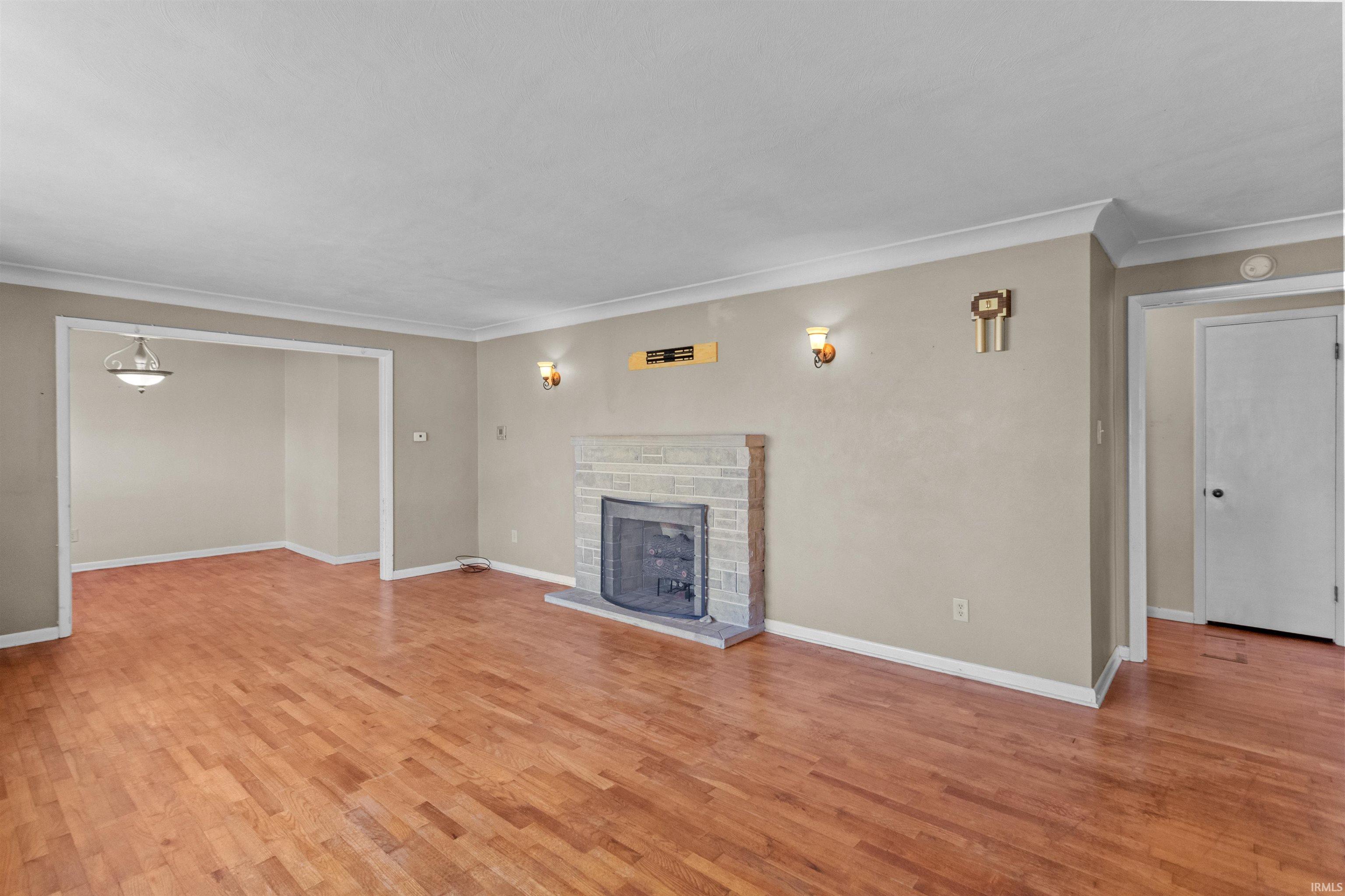 393 South Ew Road Kokomo, IN 46902 - Photo 4 of 19 Gallery Image 4