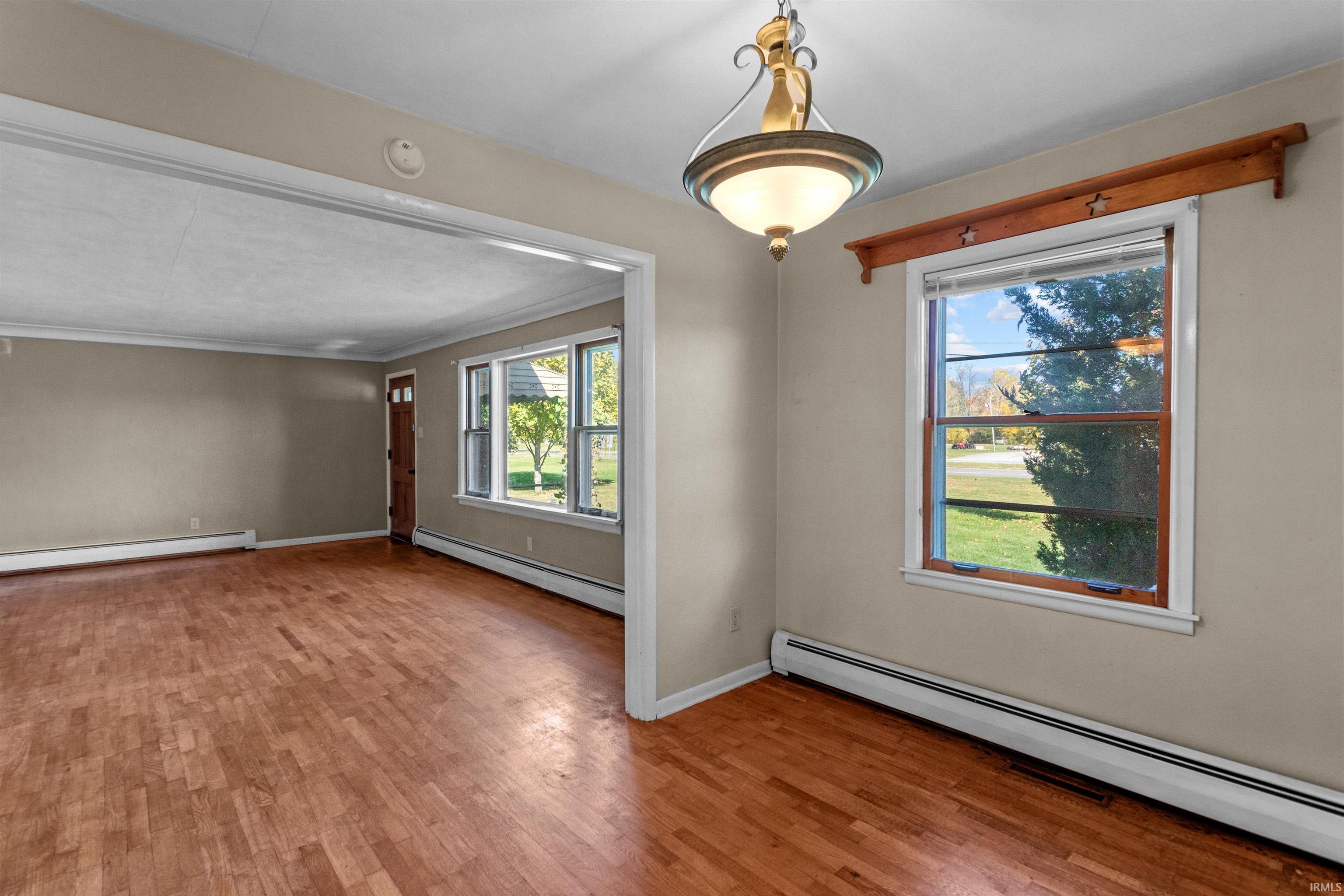 393 South Ew Road Kokomo, IN 46902 - Photo 7 of 19 Gallery Image 7