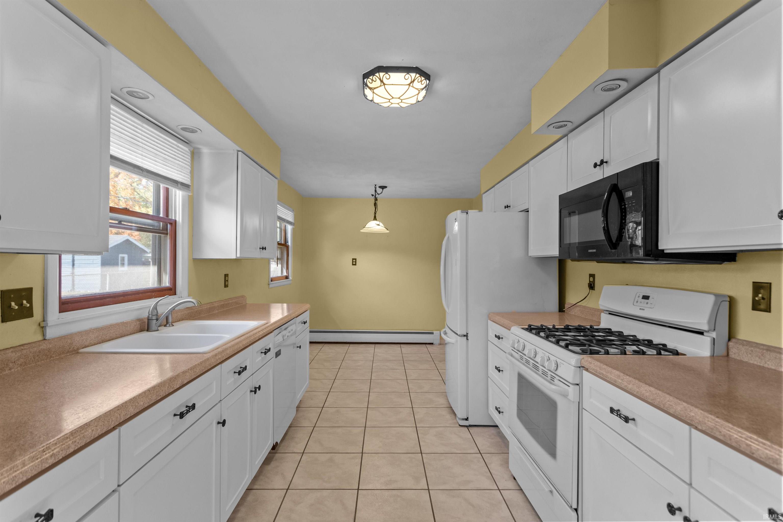 393 South Ew Road Kokomo, IN 46902 - Photo 8 of 19 Gallery Image 8