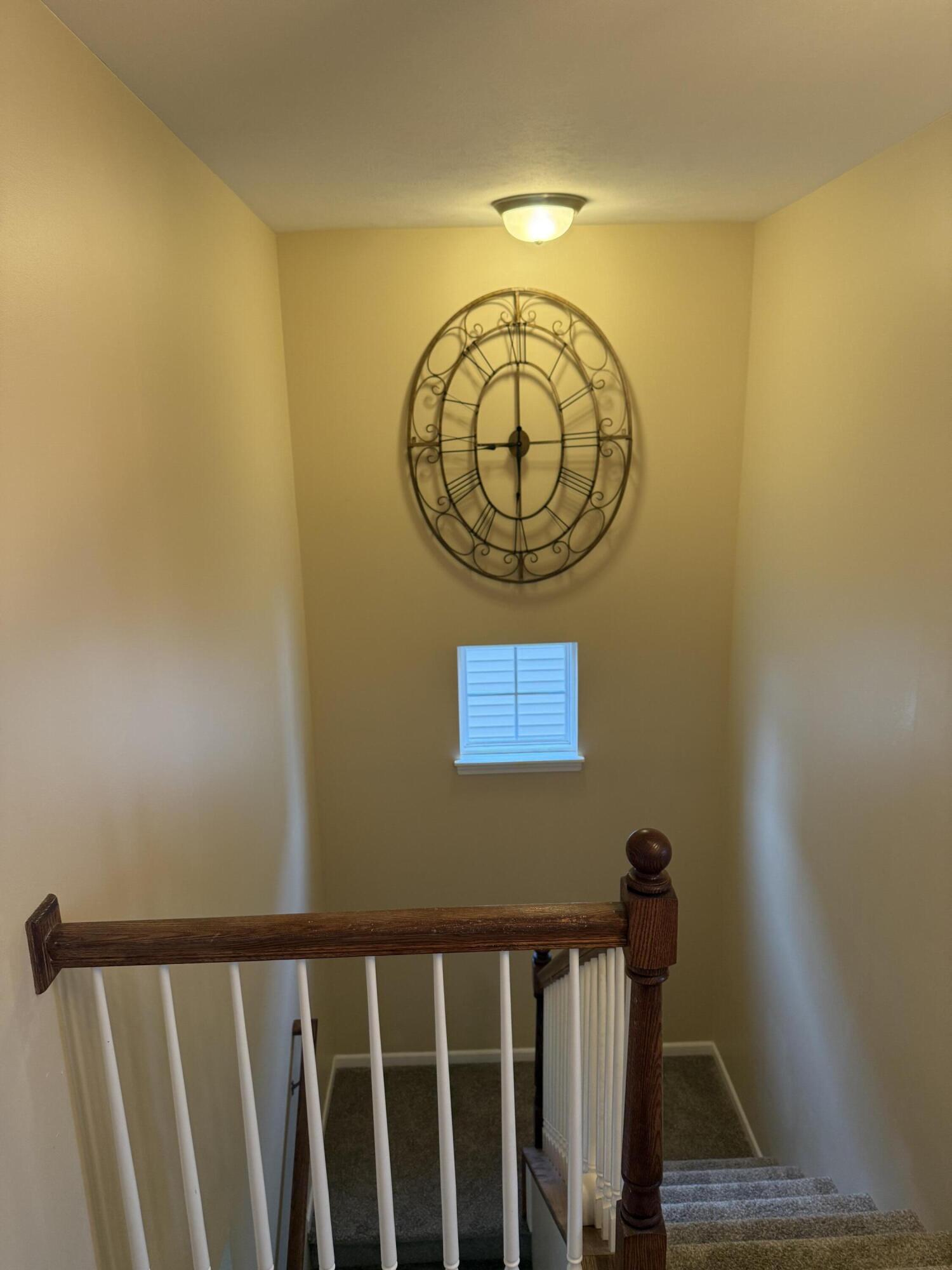 1063 East 116th Place Crown Point, IN 46307 - Photo 15 of 24 a view of entryway